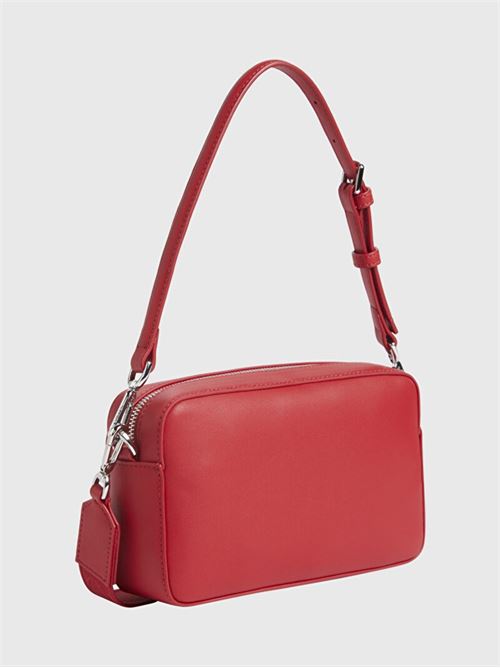 CK MUST CONVERTIBLE CAMERA BAG CALVIN KLEIN | K60K612901/XCI